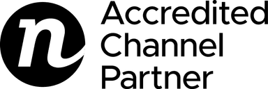 Nominet Accredited Channel Partner